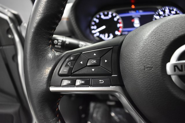 Certified 2023 Nissan Sentra SR w/ Electronics Package image 24