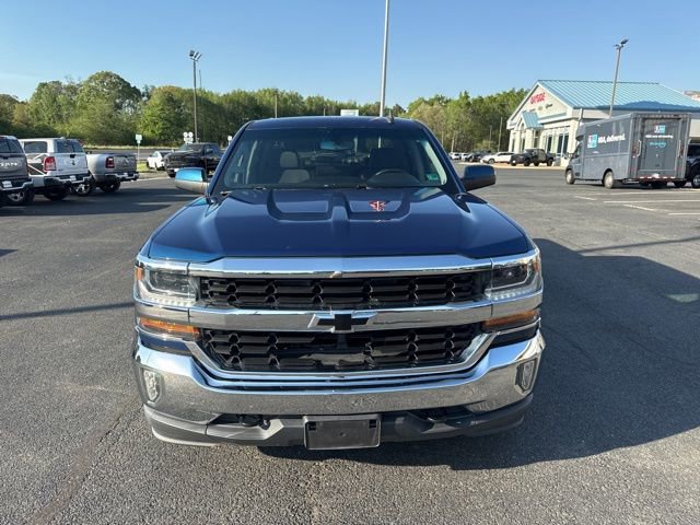 Used 2017 Chevrolet Silverado 1500 LT w/ All Star Edition image 20