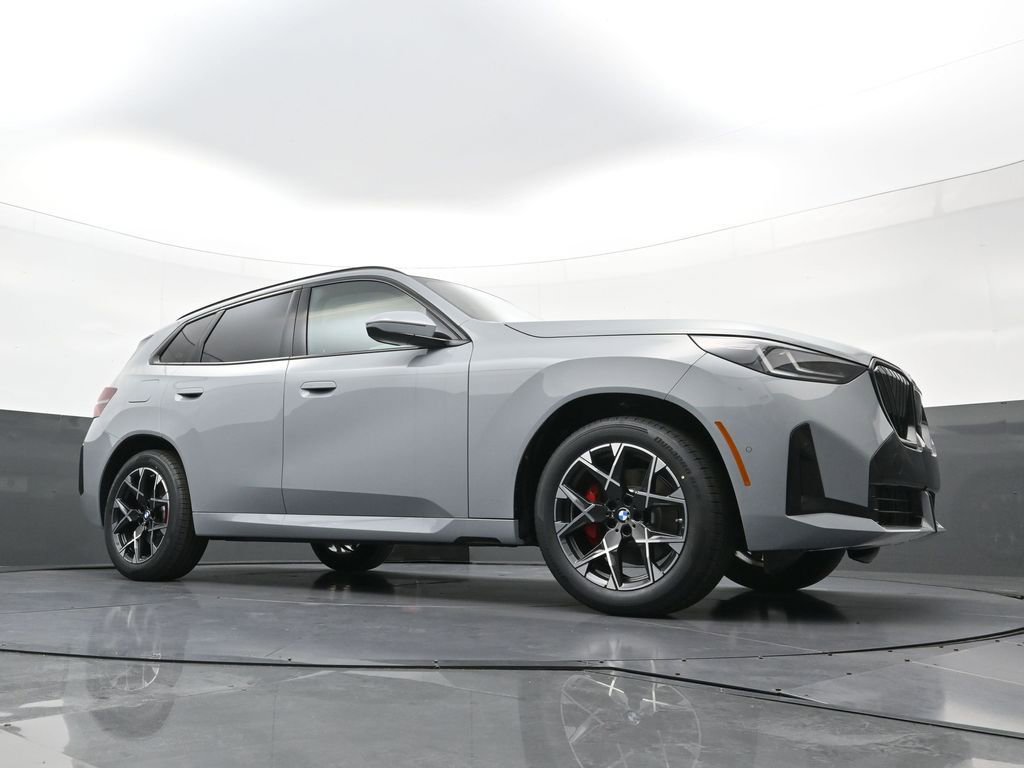 New 2026 BMW X3 xDrive30 w/ M Sport Package image 22