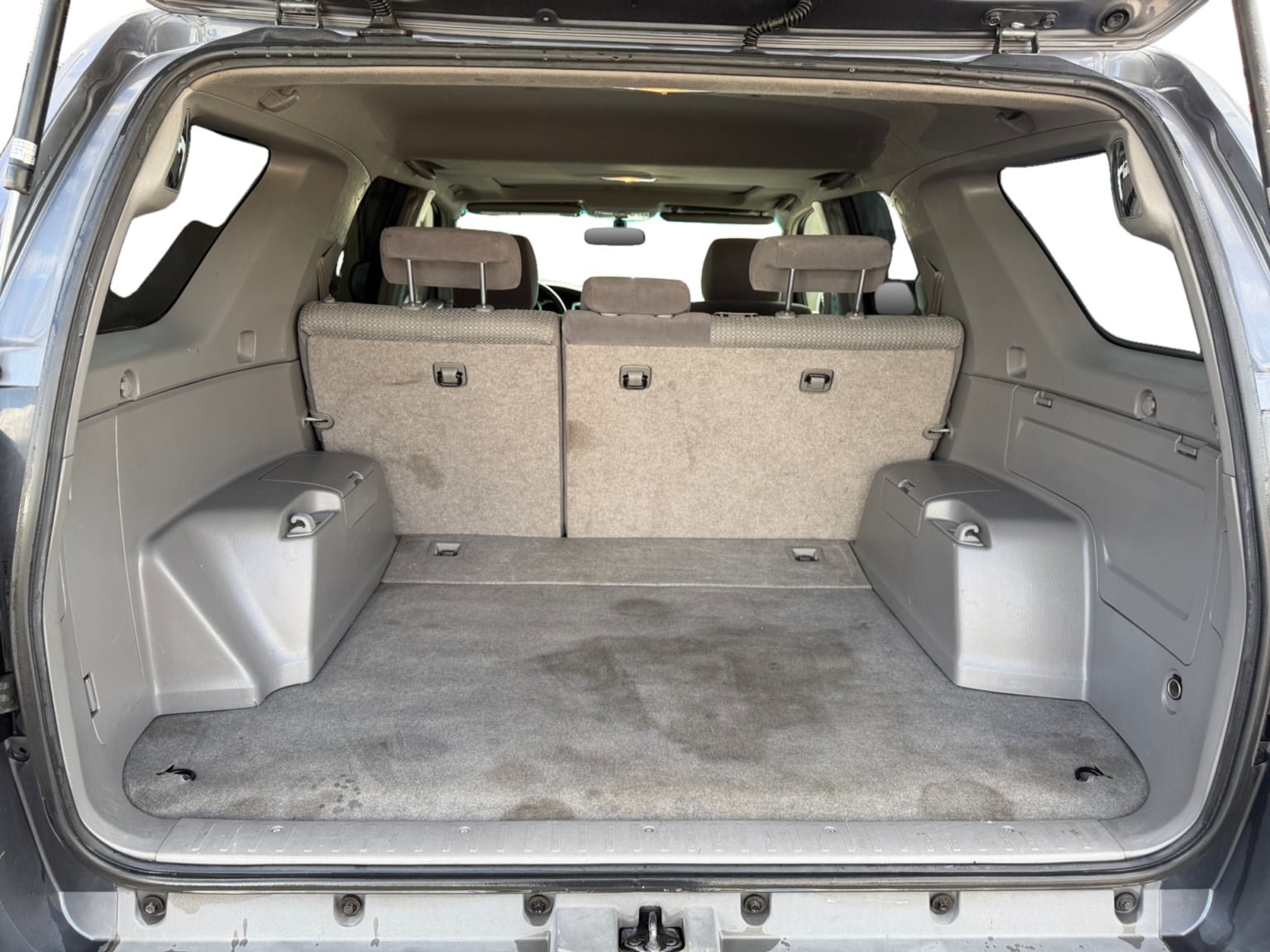 Used 2004 Toyota 4Runner SR5 RWD image 18