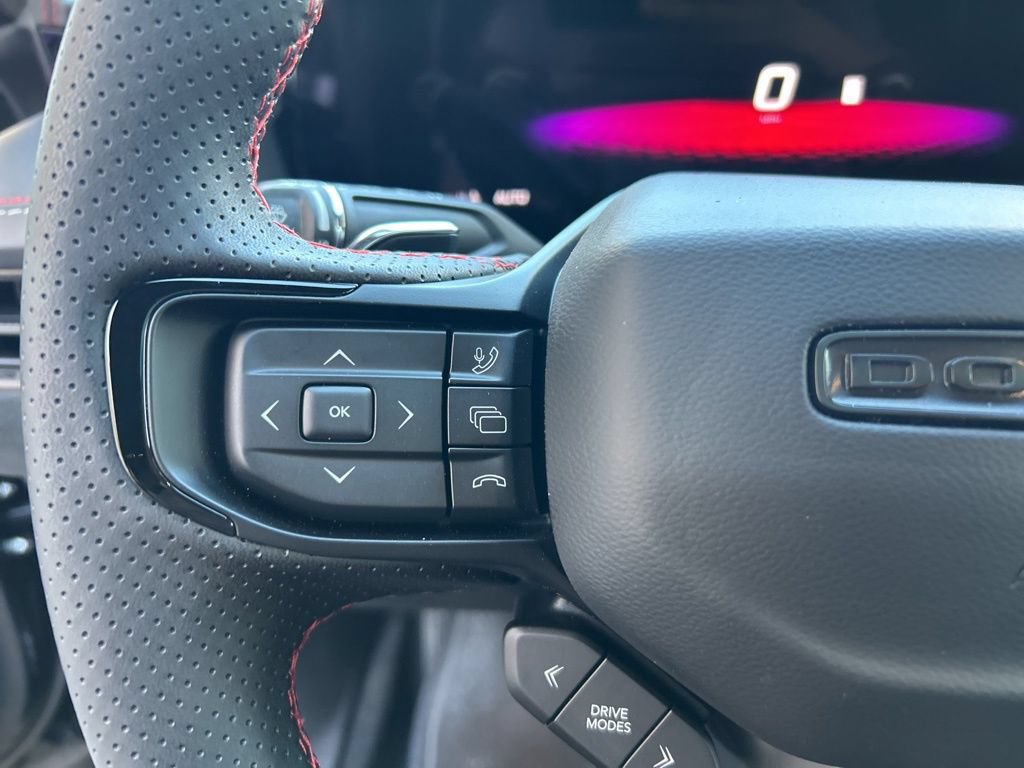 New 2026 Dodge Charger Scat Pack AWD/4WD image 51