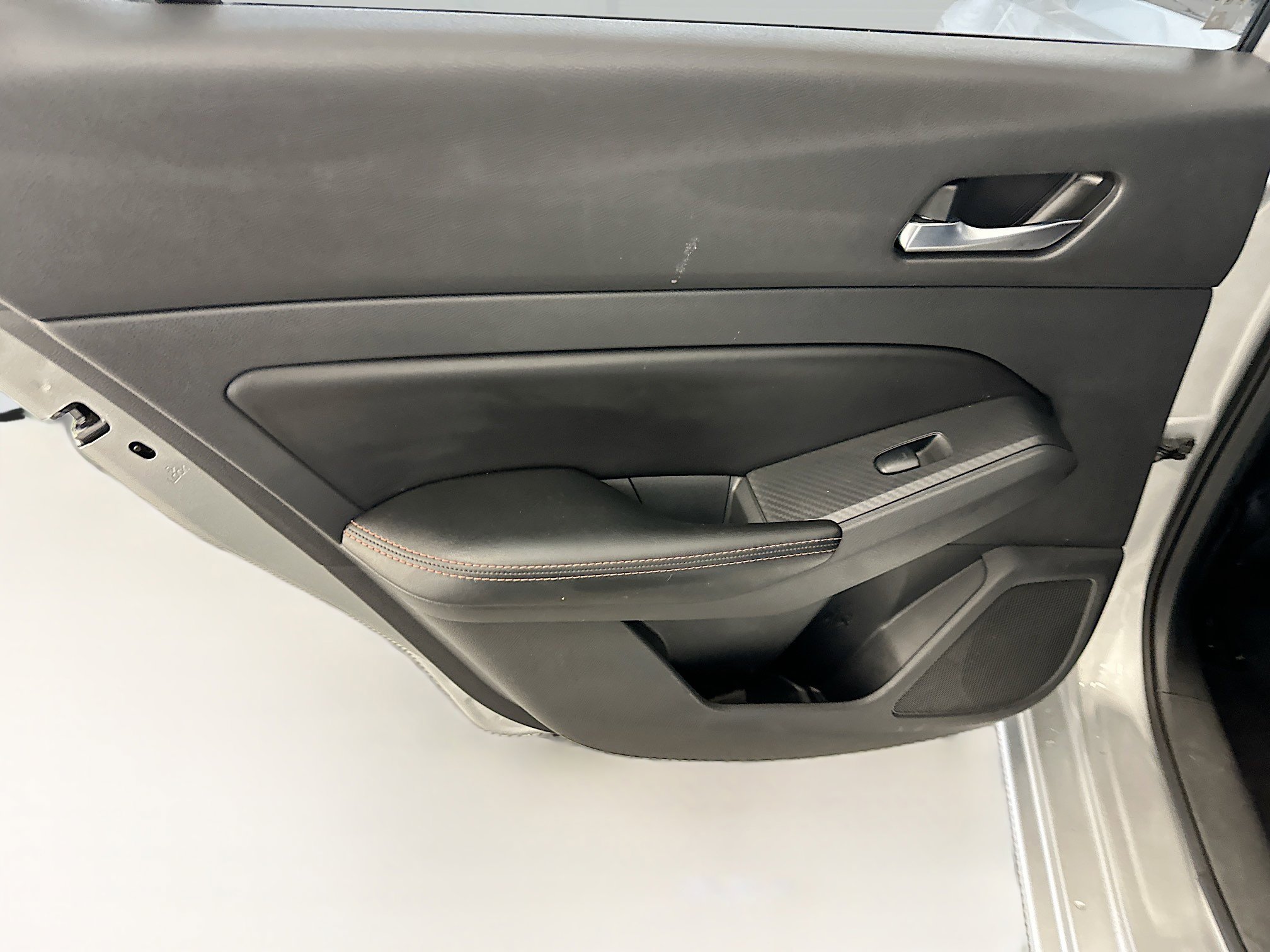 Used 2022 Nissan Altima 2.5 SR image 26