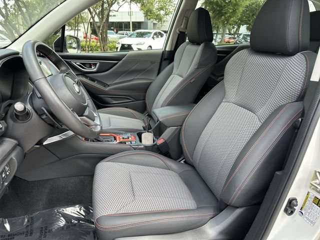 Used 2020 Subaru Forester Sport AWD/4WD image 11
