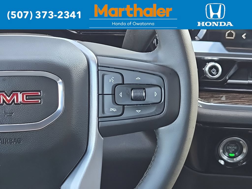 Used 2023 GMC Sierra 1500 Elevation AWD/4WD image 24
