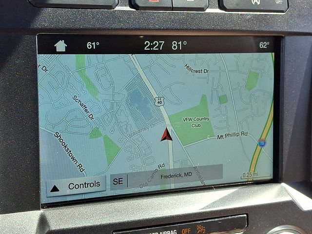 Used 2018 Ford F150 Lariat w/ Equipment Group 502A Luxury AWD/4WD image 18