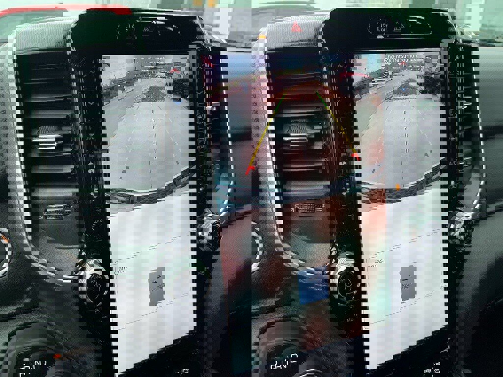 New 2026 RAM 1500 Big Horn image 10