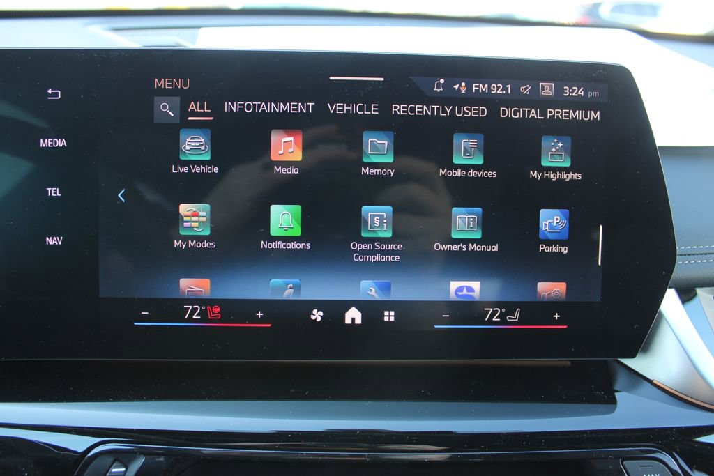 New 2026 BMW X1 xDrive28i image 18