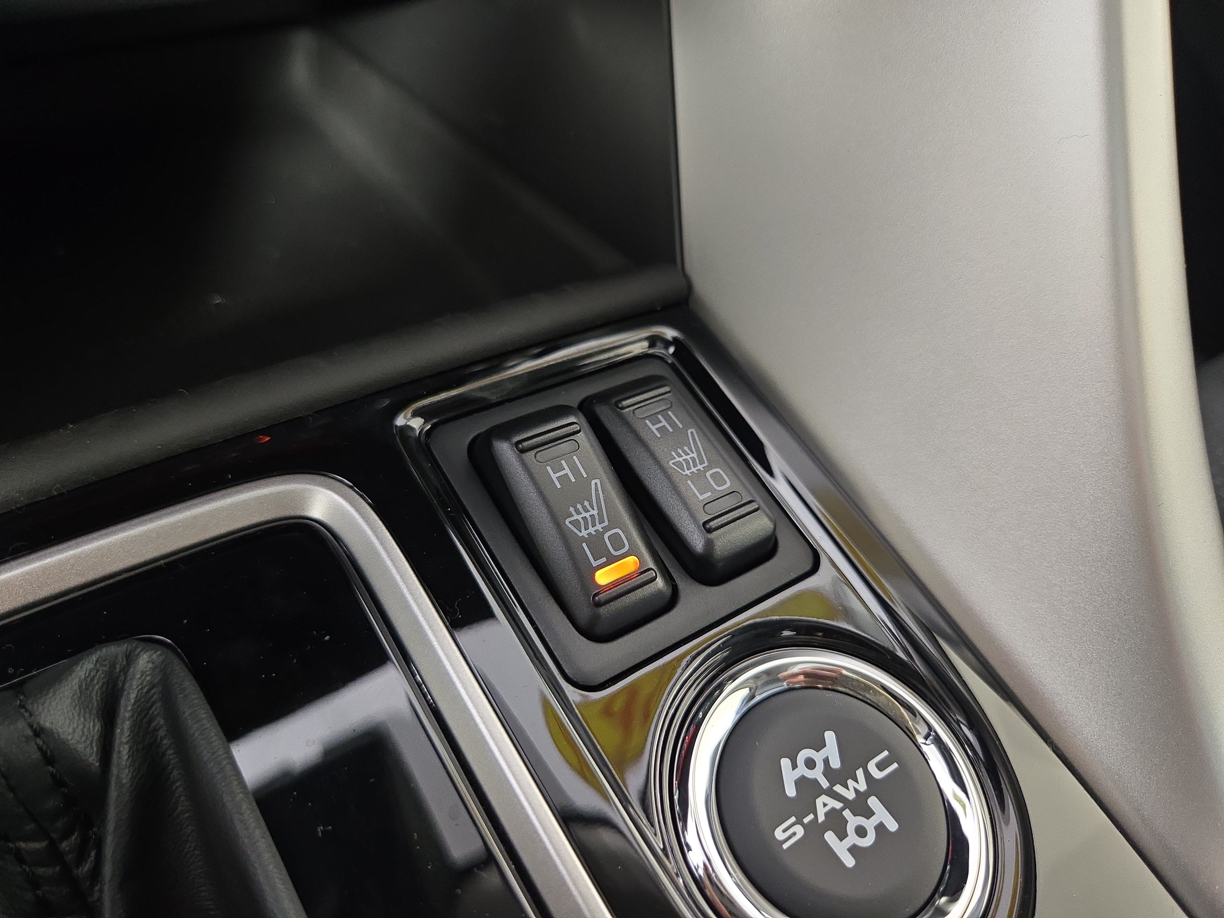 New 2026 Mitsubishi Eclipse Cross SE AWD/4WD image 26