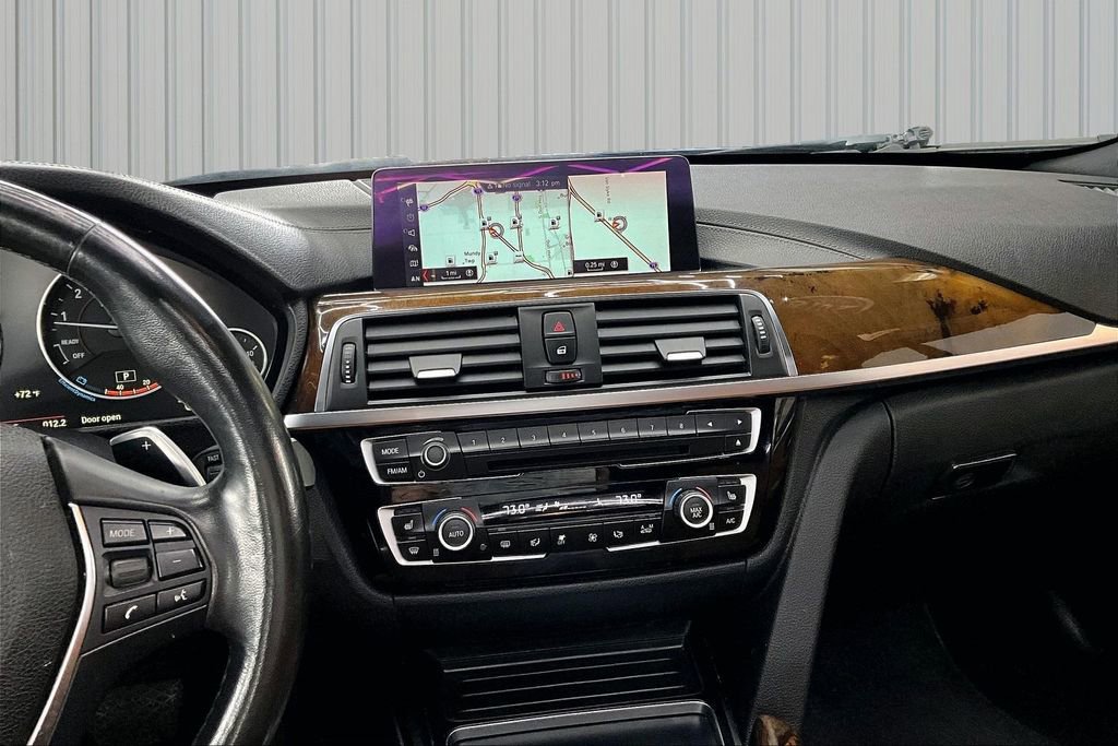 Used 2018 BMW 430i Gran Coupe xDrive image 9