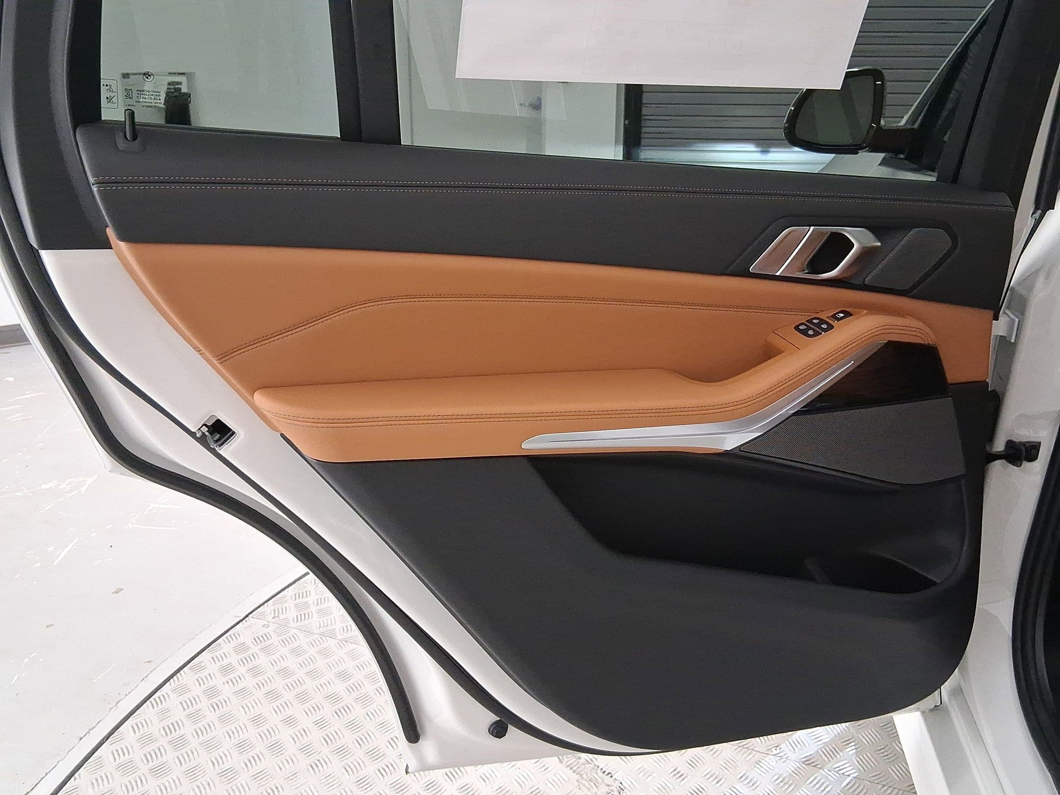New 2026 BMW X7 xDrive40i w/ M Sport Package image 20