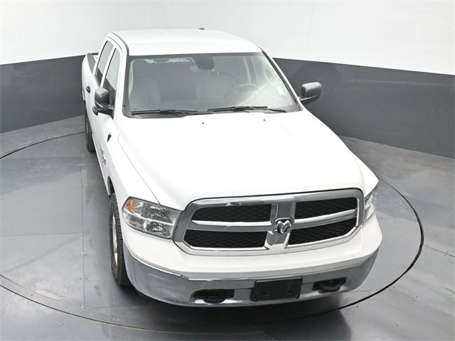 Used 2023 RAM 1500 Classic SLT w/ Protection Group image 34