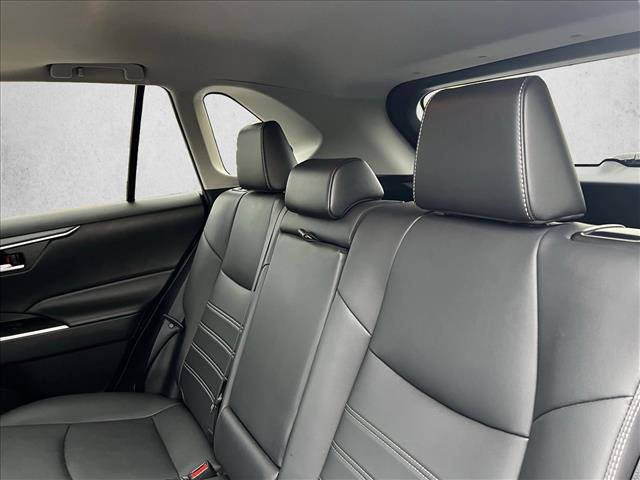 Certified 2020 Toyota RAV4 XLE Premium image 20