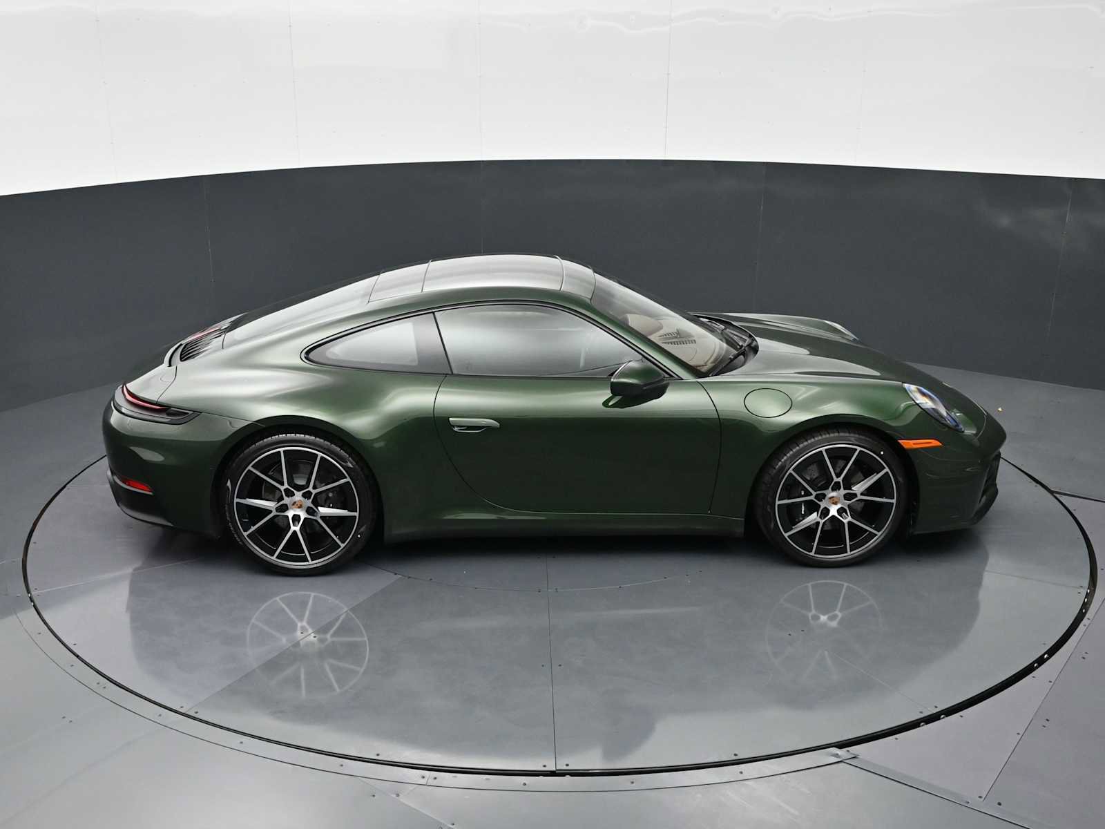 New 2026 Porsche 911 Carrera RWD image 32