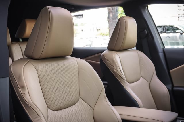 Certified 2024 Lexus RX 350 Premium Plus w/ Convenience Package FWD image 26