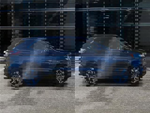 Used 2022 Ford Edge SEL w/ Convenience Package image 18