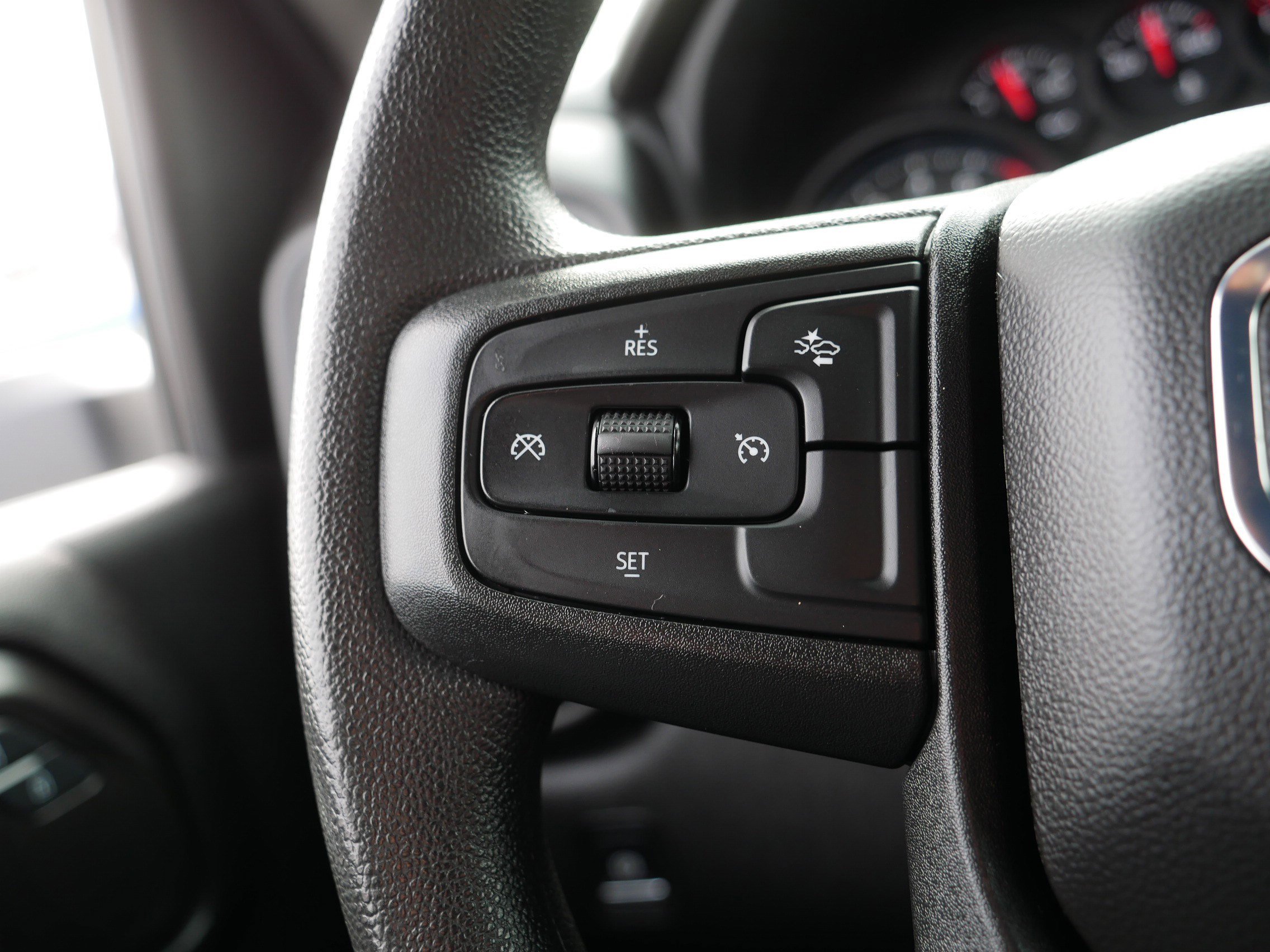 Used 2024 GMC Sierra 3500 Pro w/ 1SA Pro Safety Plus Package image 28