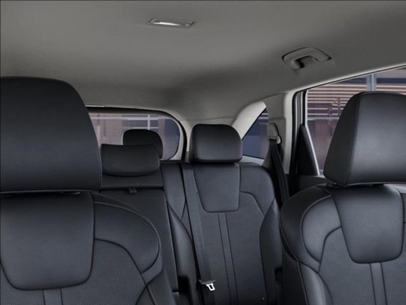 New 2026 Kia Sorento EX image 27
