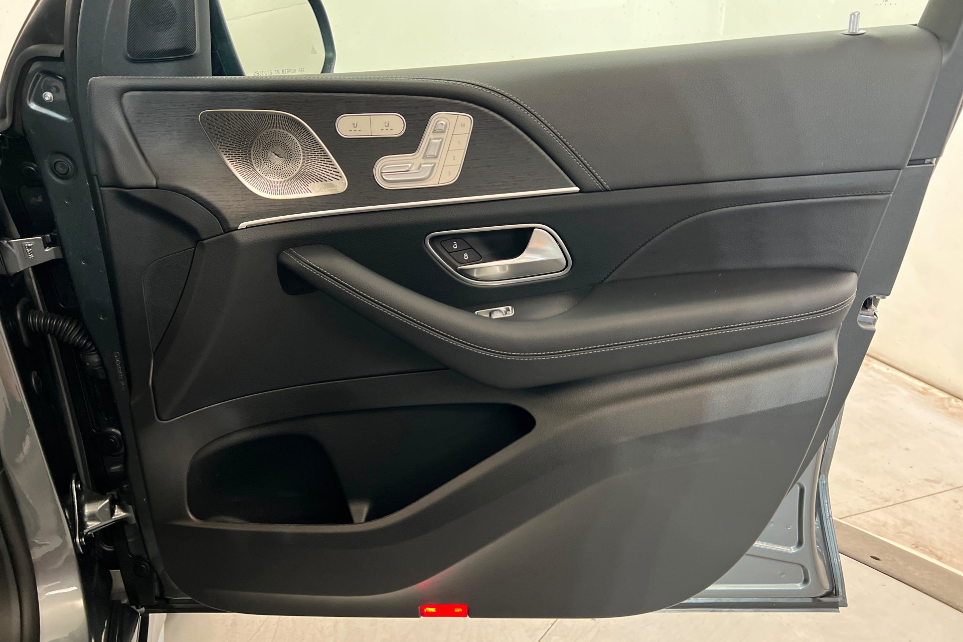 New 2026 Mercedes-Benz GLE 450 4MATIC image 23
