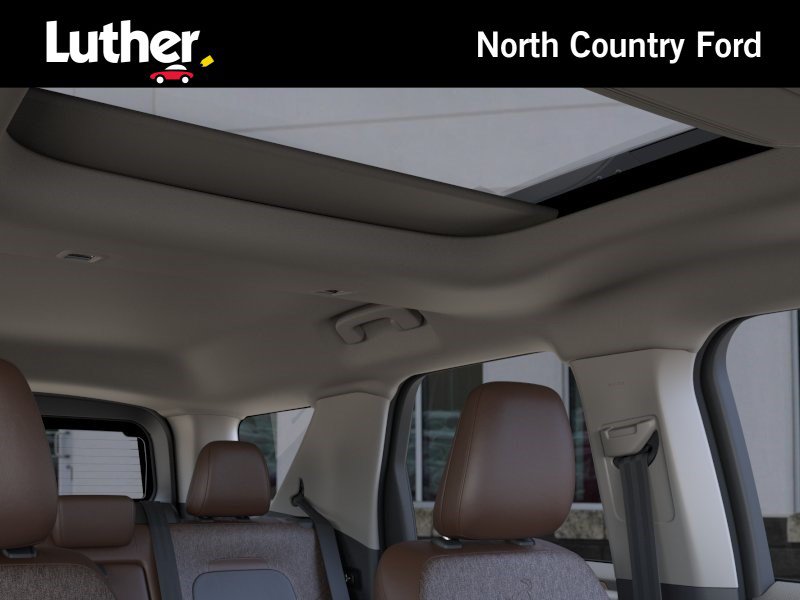 New 2026 Ford Bronco Sport Outer Banks w/ Outer Banks Tech Package+ AWD/4WD image 22