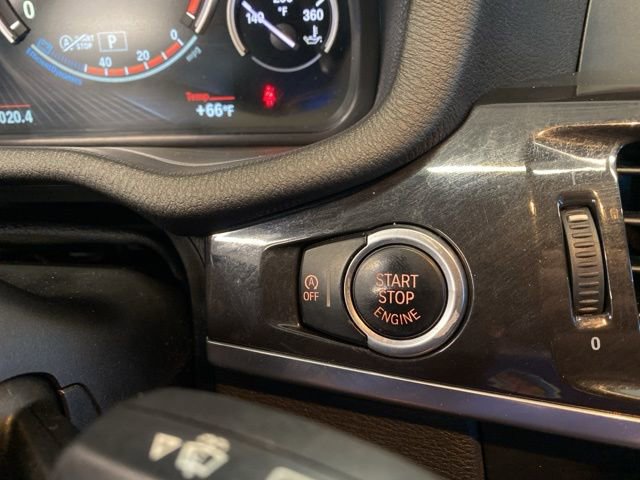 Used 2014 BMW X3 xDrive28i AWD/4WD image 18