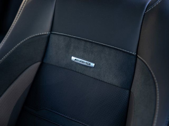 Used 2025 Mercedes-Benz GLE 63 AMG S w/ AMG Night Package image 28