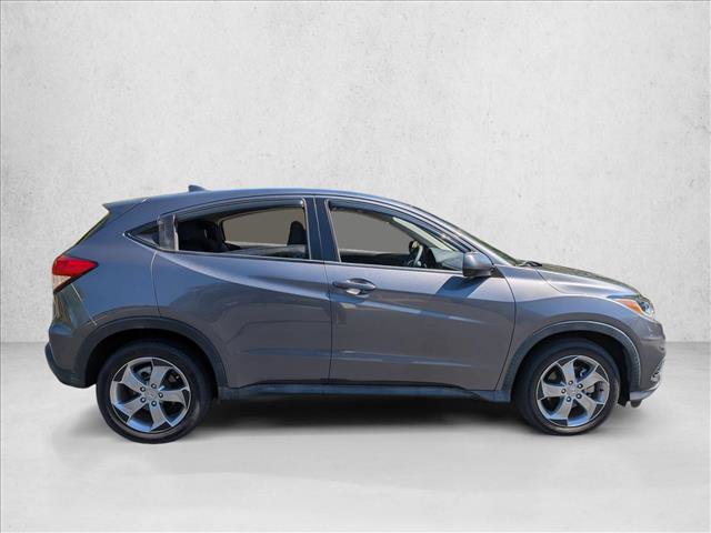 Used 2021 Honda HR-V LX video 4