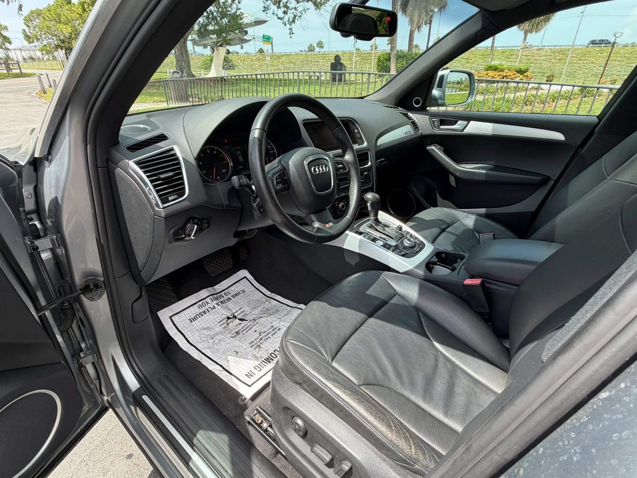 Used 2010 Audi Q5 3.2 Prestige AWD/4WD image 38