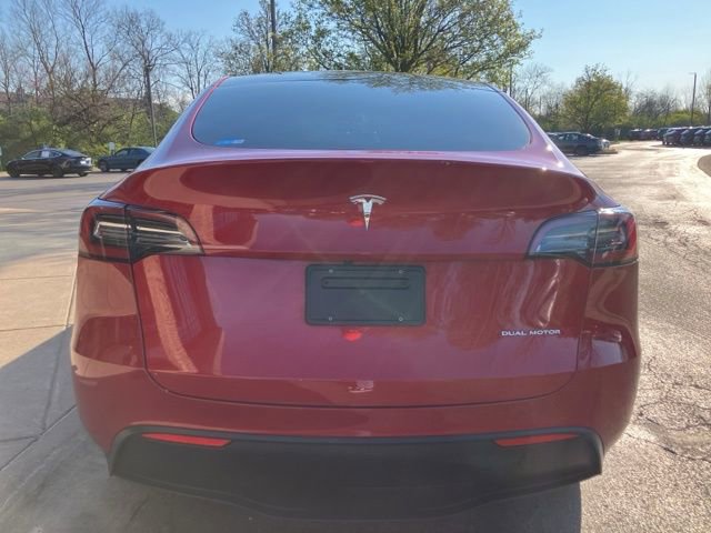 Used 2023 Tesla Model Y Long Range image 4