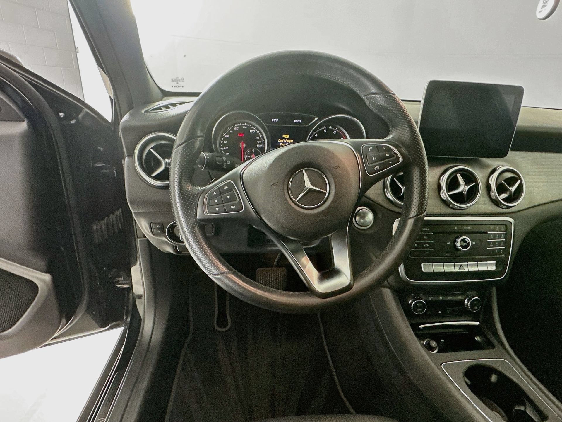 Certified 2020 Mercedes-Benz GLA 250 image 12
