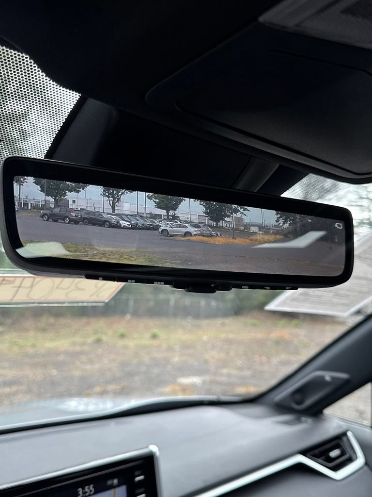 Used 2021 Toyota RAV4 XSE w/ XSE Grade Weather Package AWD/4WD image 24