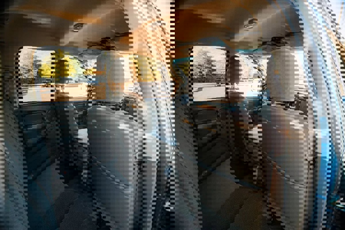 Used 2004 Dodge Ram 2500 Truck SLT w/ Trailer Tow Group image 13