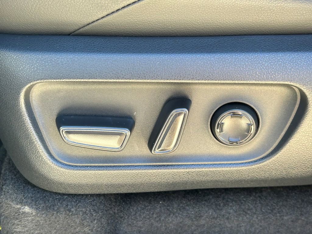 New 2025 Toyota 4Runner Limited image 27