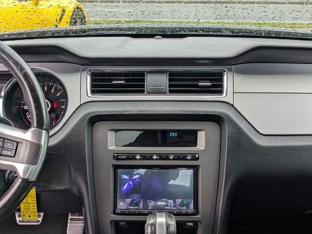 Used 2014 Ford Mustang Premium w/ V6 Performance Package image 17