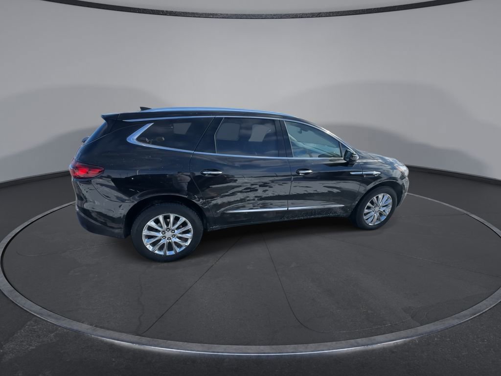 Used 2019 Buick Enclave Premium image 9