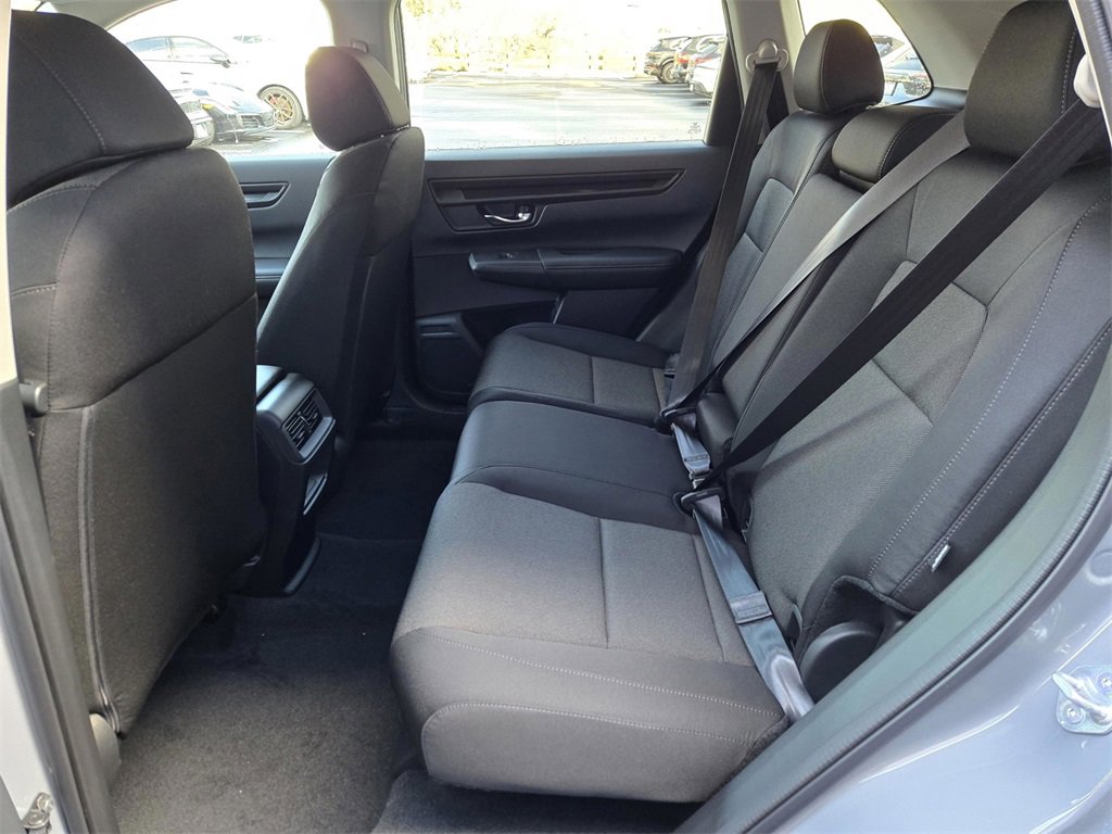 New 2026 Honda CR-V LX image 10