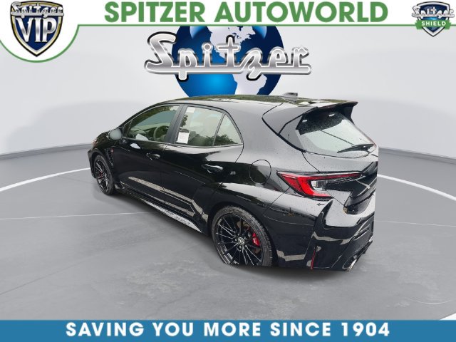 New 2026 Toyota Corolla GR AWD/4WD image 7