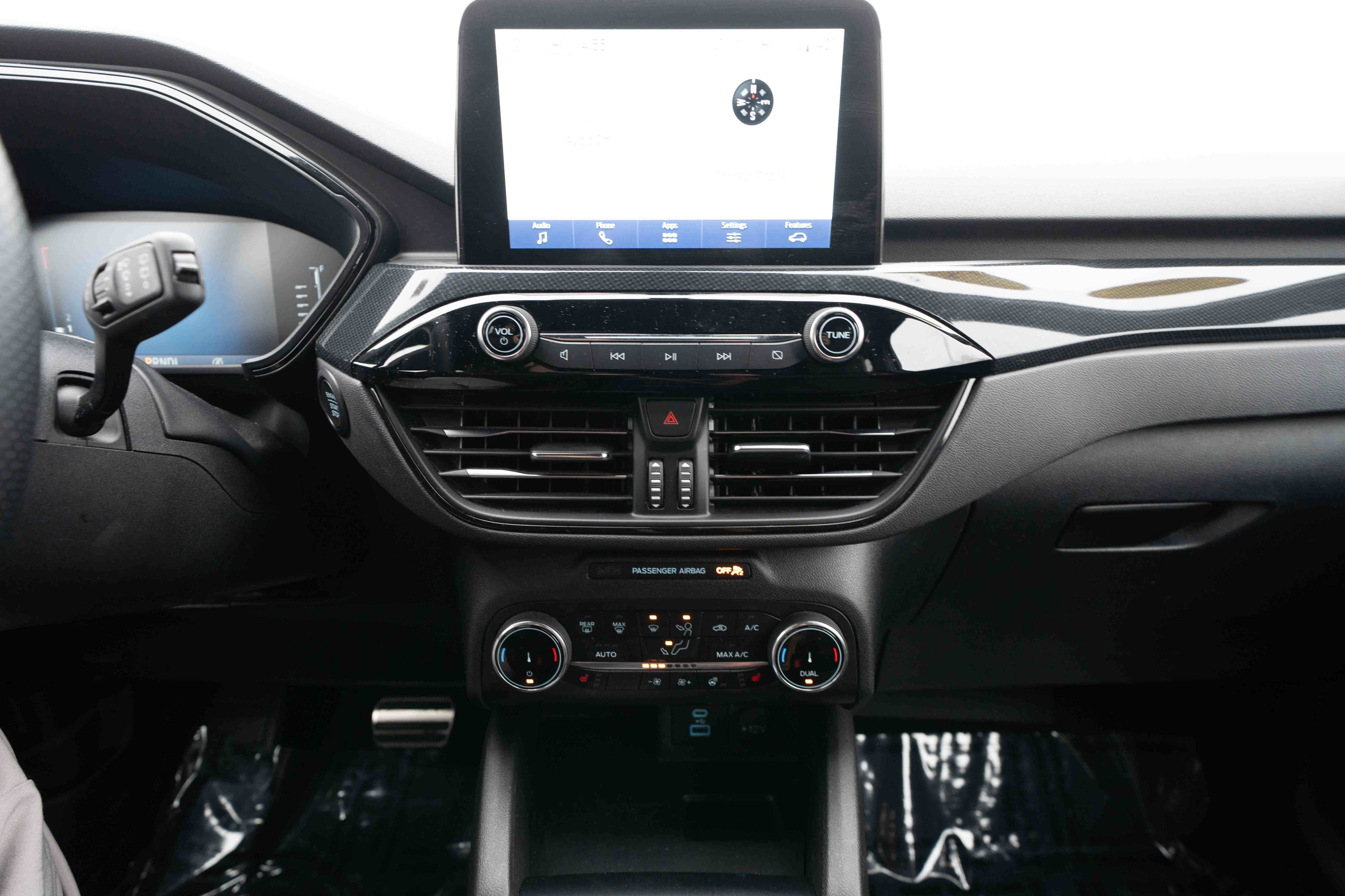 Used 2023 Ford Escape ST-Line image 17