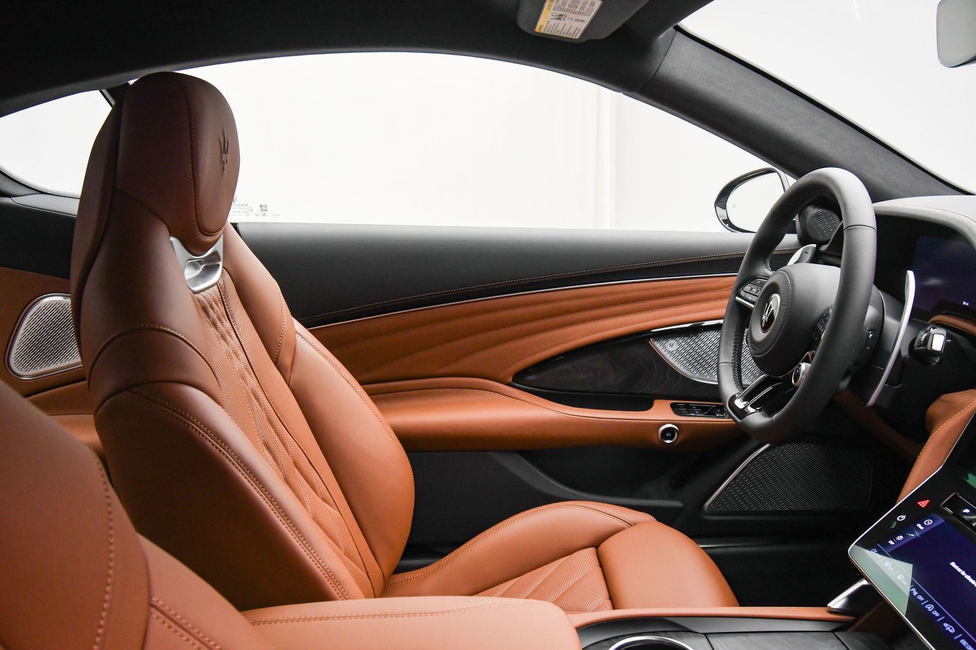 New 2026 Maserati GranTurismo Modena image 44