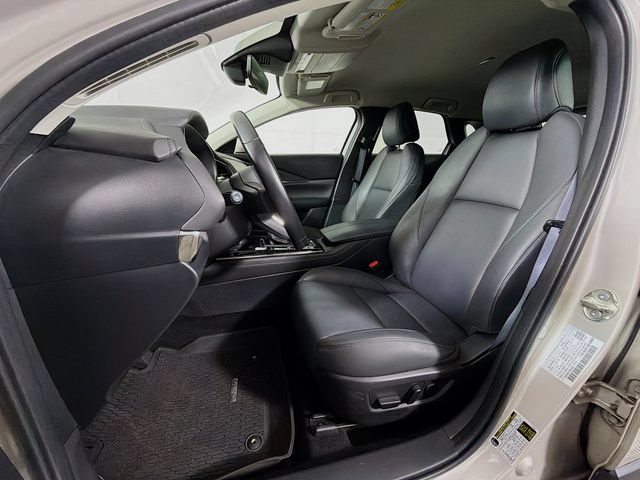 Used 2023 MAZDA CX-30 AWD 2.5 S w/ Preferred Package image 27