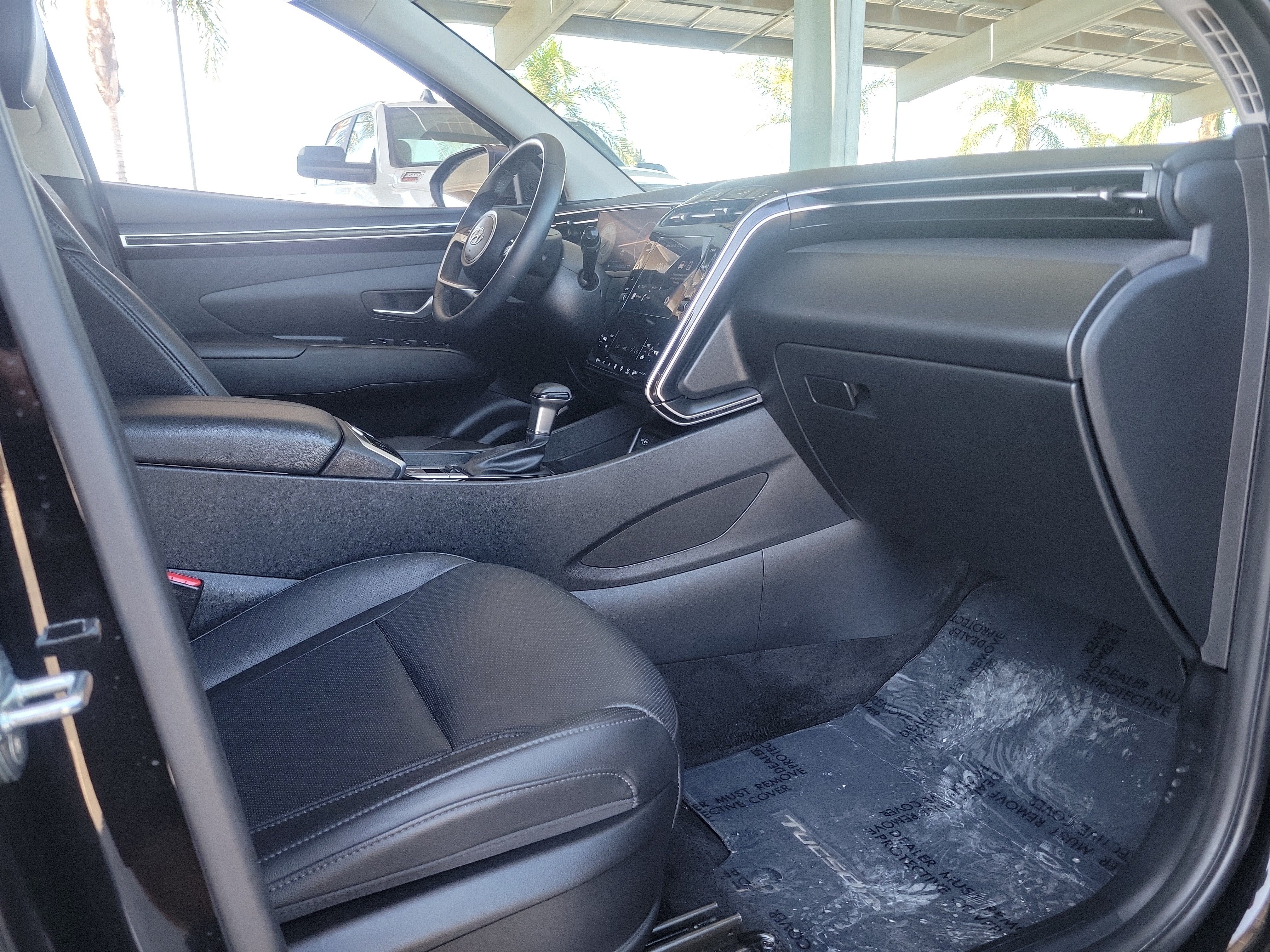 Certified 2023 Hyundai Tucson SEL w/ Convenience Package AWD/4WD image 24