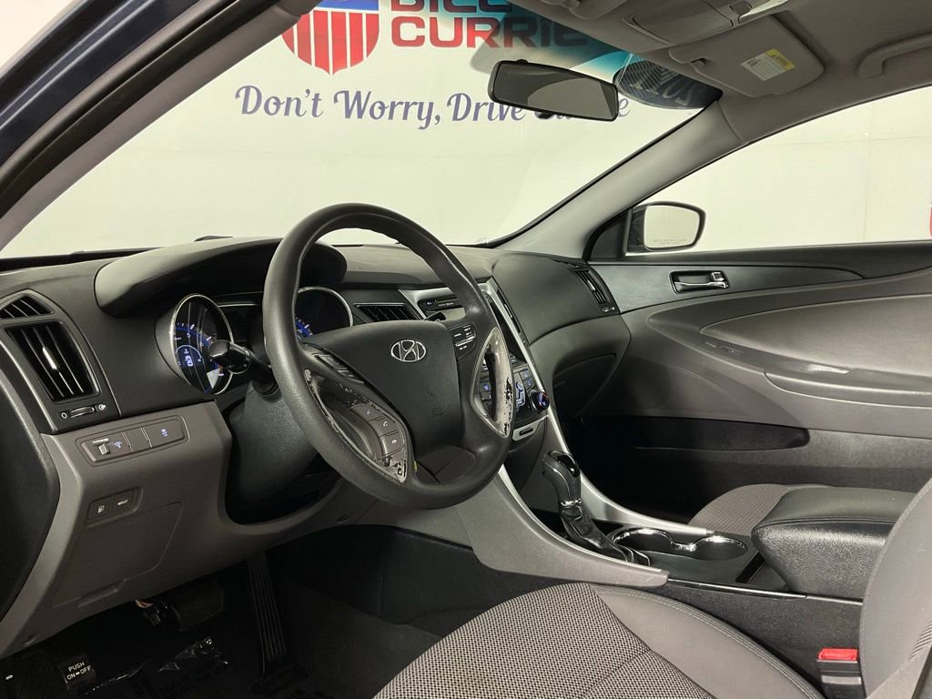 Used 2011 Hyundai Sonata GLS FWD image 13