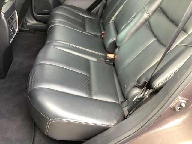 Used 2018 Nissan Murano Platinum AWD/4WD image 12