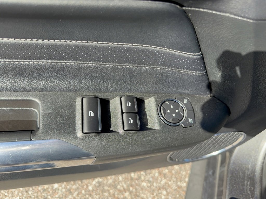 Certified 2020 Ford Mustang Premium w/ Equipment Group 201A image 10