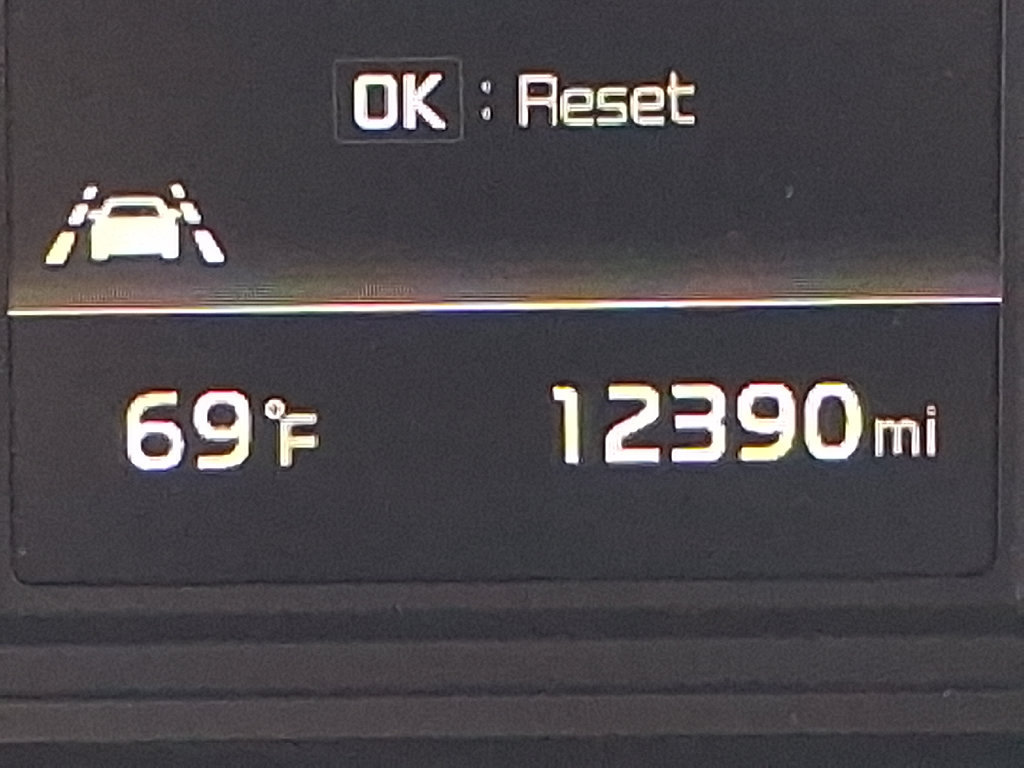 Certified 2021 Kia K5 GT-Line w/ GT-Line FWD Premium Package image 19