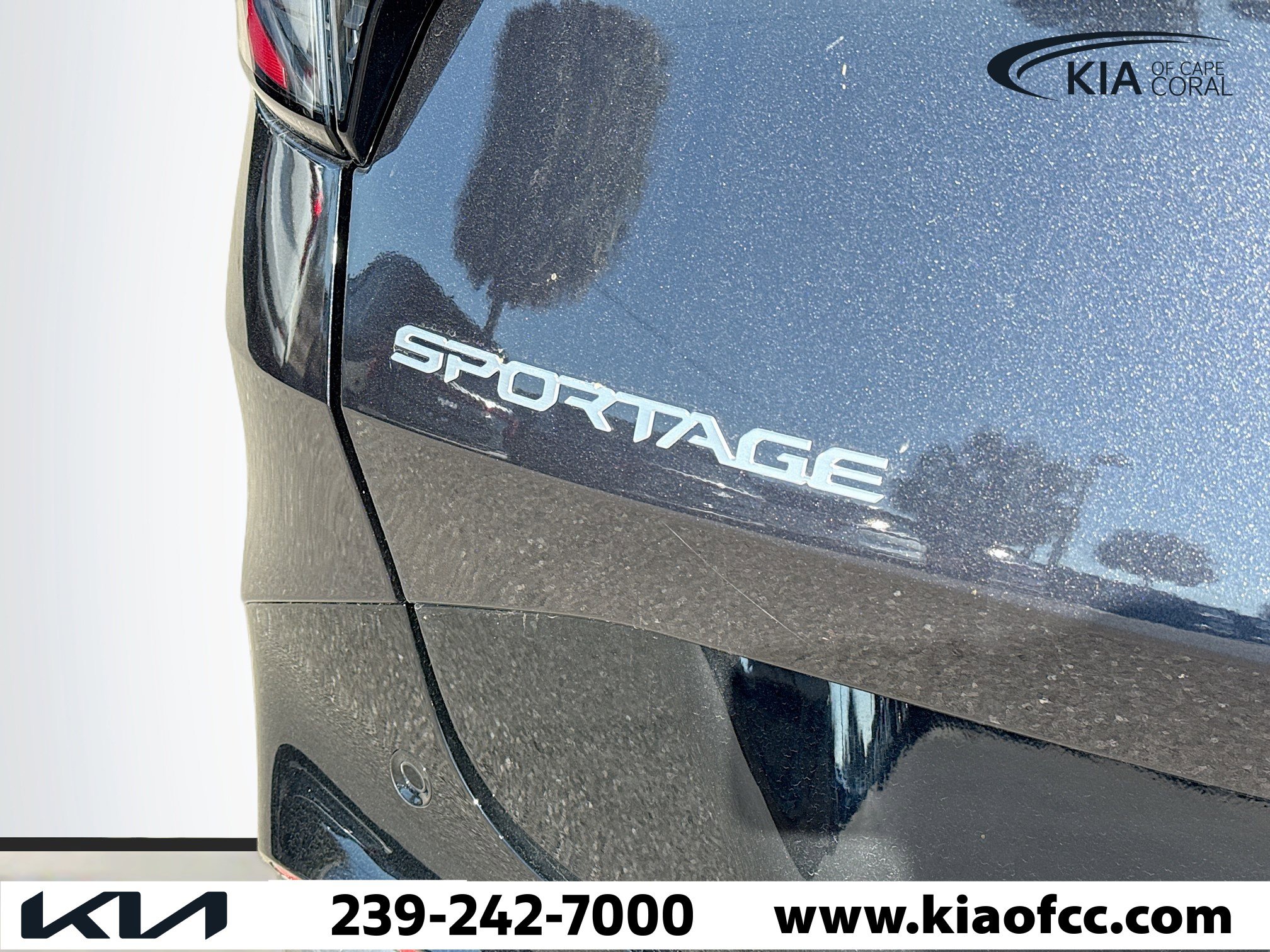 New 2026 Kia Sportage SX image 11