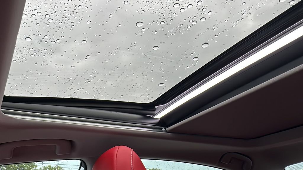 Used 2024 Toyota Camry TRD image 25