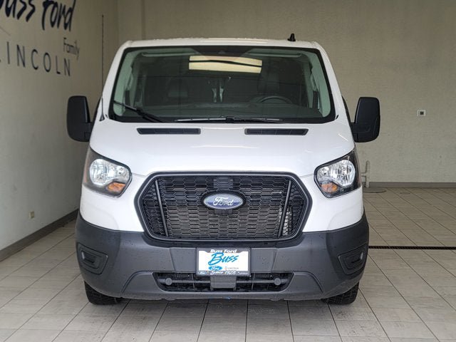 Used 2024 Ford Transit 250 Low Roof w/ Load Area Protection Package RWD image 2