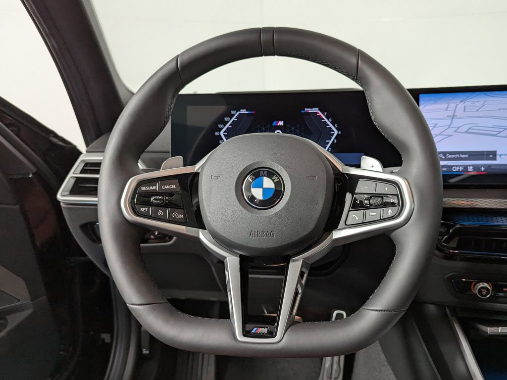 New 2026 BMW 330i xDrive Sedan image 22