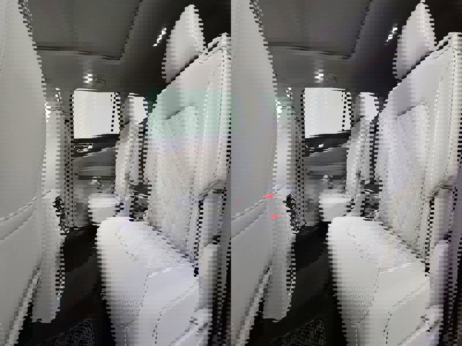 New 2026 Volkswagen Atlas SEL Premium R-Line image 20