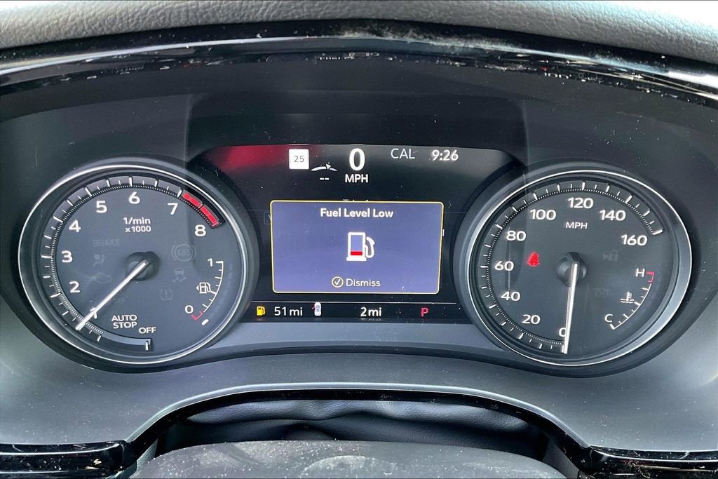 New 2026 Cadillac XT5 Premium Luxury w/ Driver Assist Package image 26